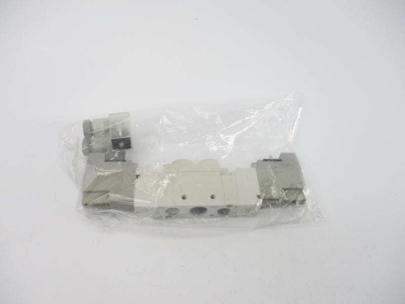 SMC 30-SY7220-5DZ-02F 24V NSMP