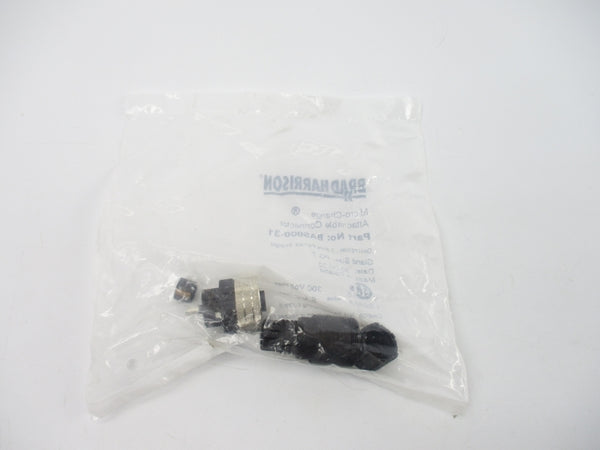 DANIEL WOODHEAD 8A5000-31 300V 5A NSMP