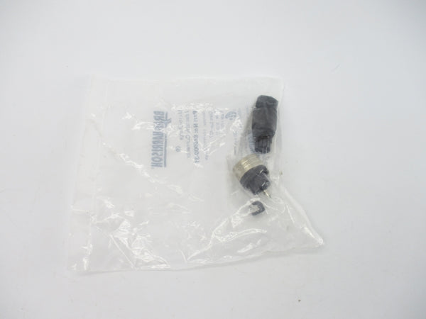 DANIEL WOODHEAD 8A5000-31 300V 5A NSMP