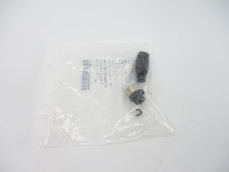 DANIEL WOODHEAD 8A5000-31 300V 5A NSMP