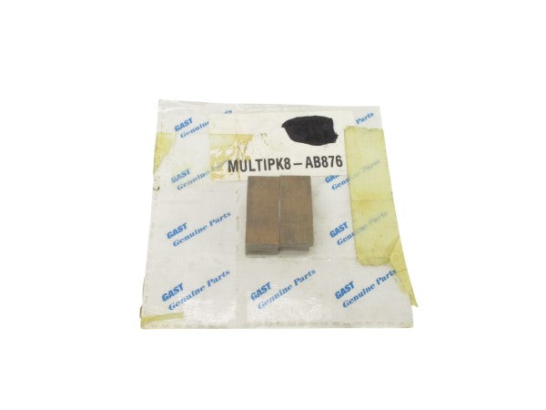 GAST MULTIPK8-AB876 (PKG OF 8) NSMP