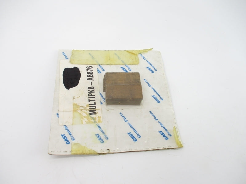 GAST MULTIPK8-AB876 (PKG OF 8) NSMP