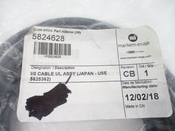 MARKEM-IMAJE 5824628 NSMP