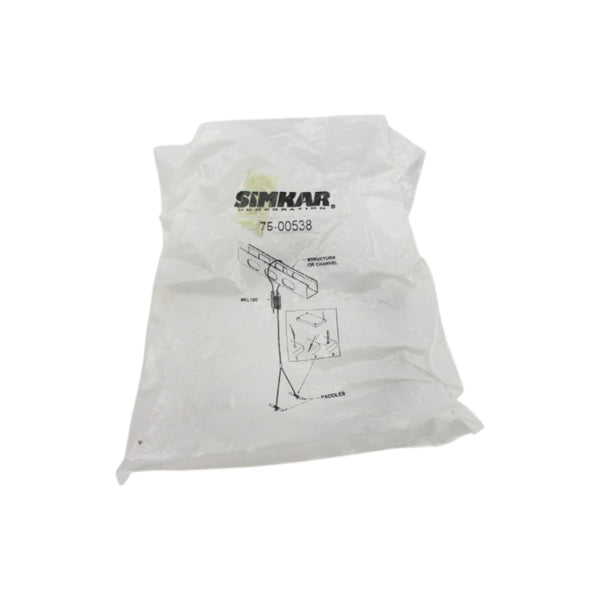 SIMKAR 75-00538 NSMP