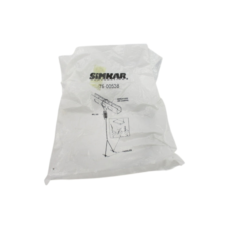 SIMKAR 75-00538 NSMP