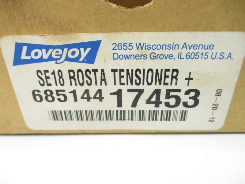 LOVEJOY SE18 68514417453 NSMP