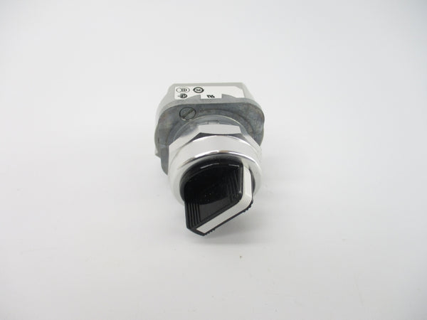 ALLEN BRADLEY 800T-H2 SER. U NSNP