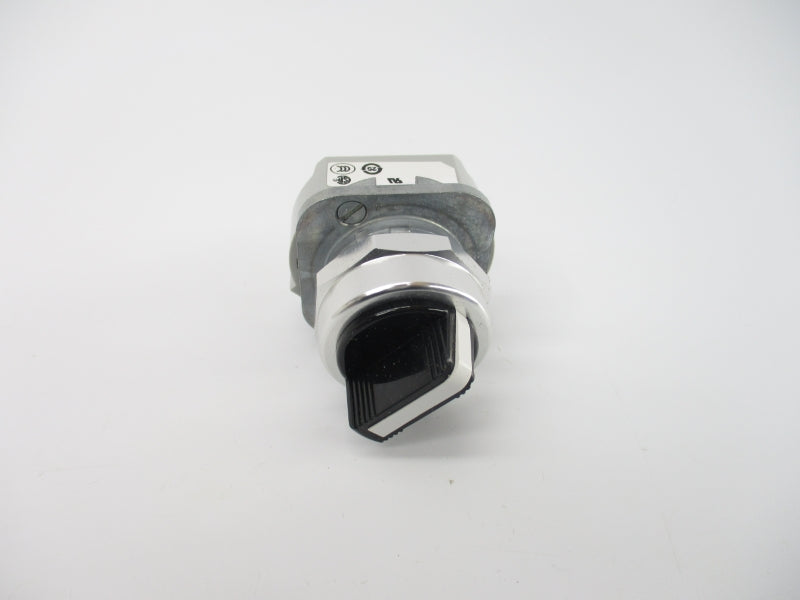 ALLEN BRADLEY 800T-H2 SER. U NSNP