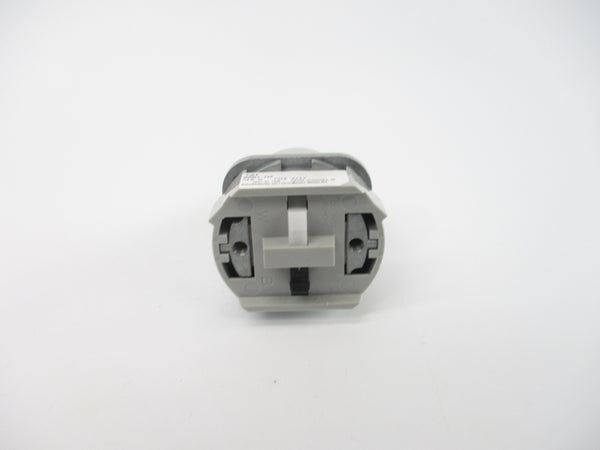 ALLEN BRADLEY 800T-H2 SER. U NSNP