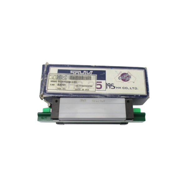 THK SHS25LV1SSFM BLOCK NSMP