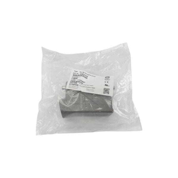 HARTING 09305161540 HAN 16B-HSE-R-NPTF NSMP