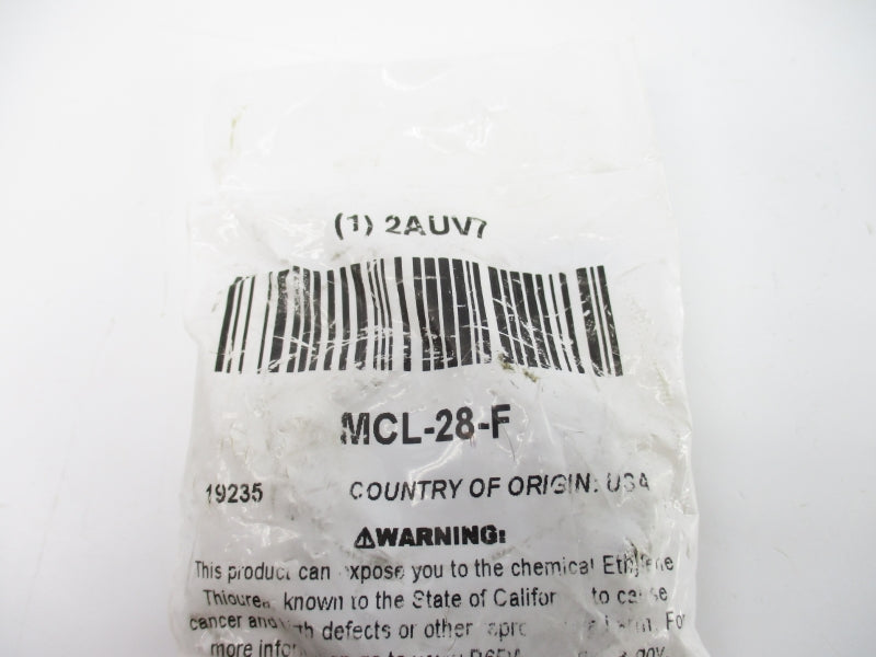 RULAND MCL-28-F NSMP