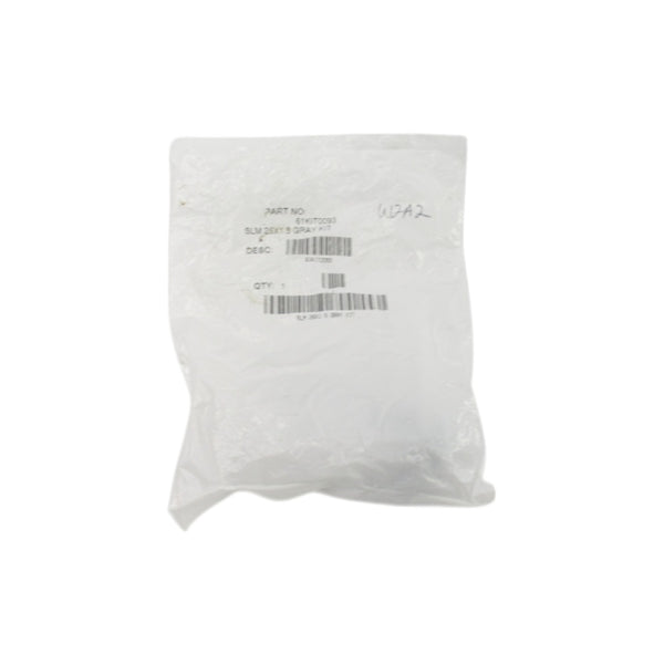 KIT 61KIT0093 SLM 25X1.5 GRAY KIT NSMP