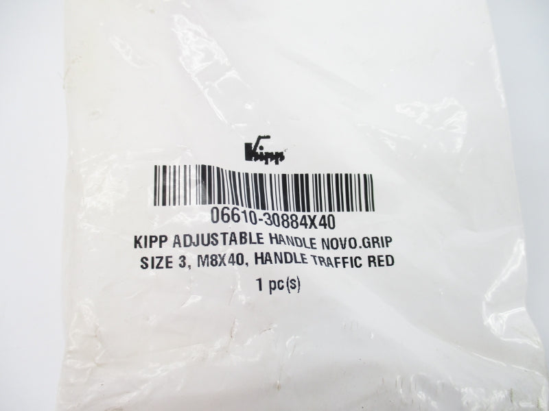 KIPP 06610-30884X40 NSMP