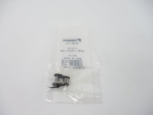 TSUBAKI RF06B-1-0L A116134 NSMP