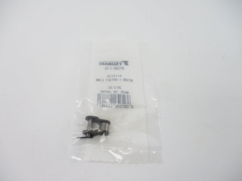 TSUBAKI RF06B-1-0L A116134 NSMP