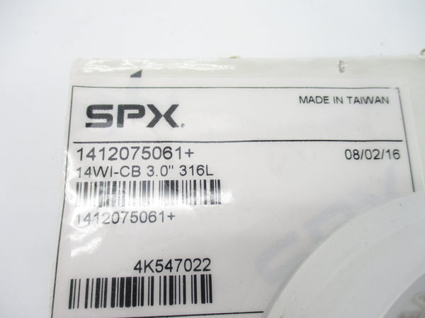 SPX 1412075061+ NSMP