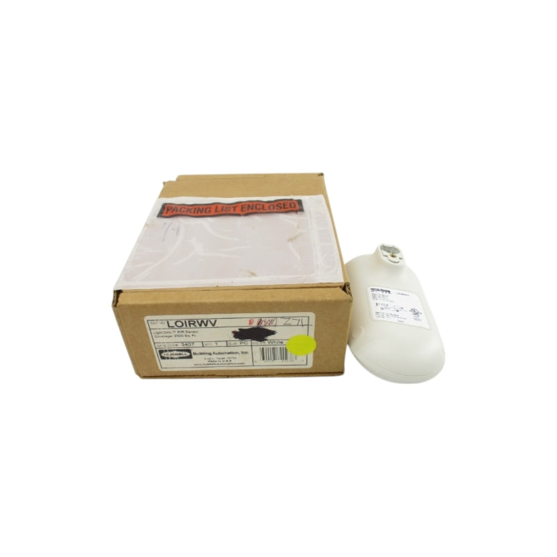 HUBBELL LOIRWV 24VDC NSMP