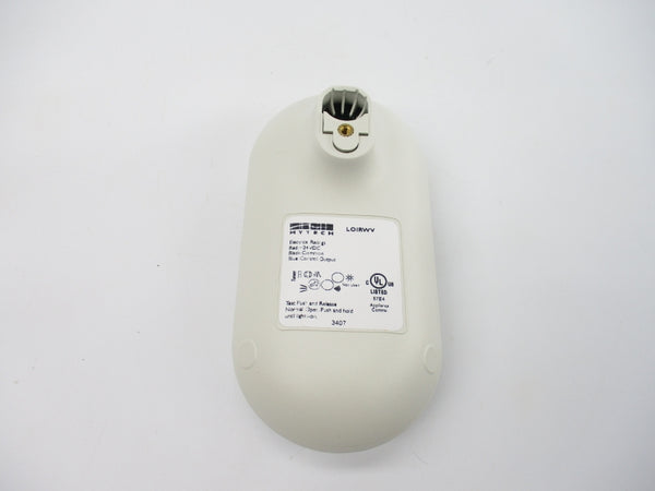 HUBBELL LOIRWV 24VDC NSMP