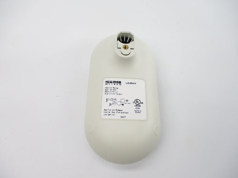 HUBBELL LOIRWV 24VDC NSMP