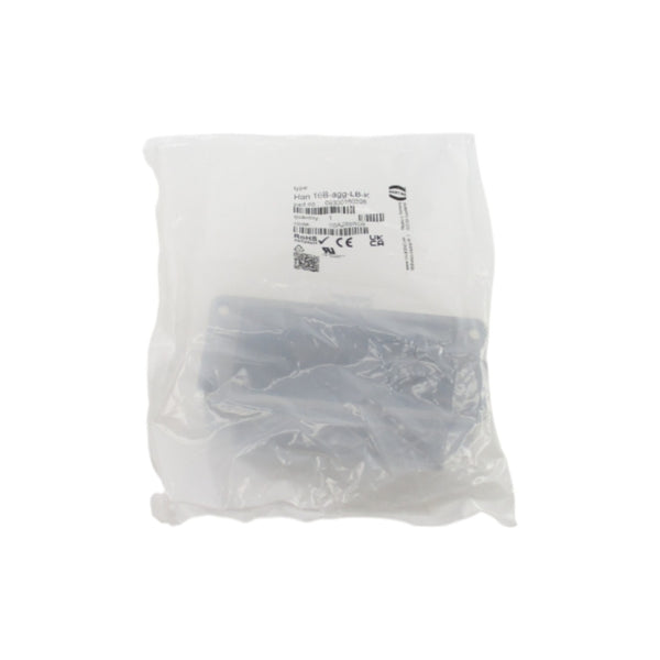 HARTING 09300160306 HAN 16B-AGG-LB-K NSMP