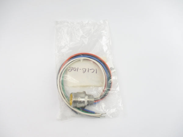 TURCK RSFV76-0.3M/14.5/NPT U0925-03 600V 8A NSMP