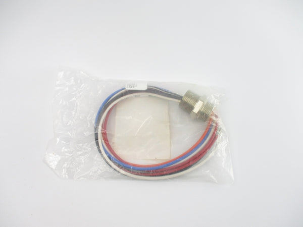 TURCK RSF 86-0.3M/14.75/NPT U0931-69 600V 8A NSMP