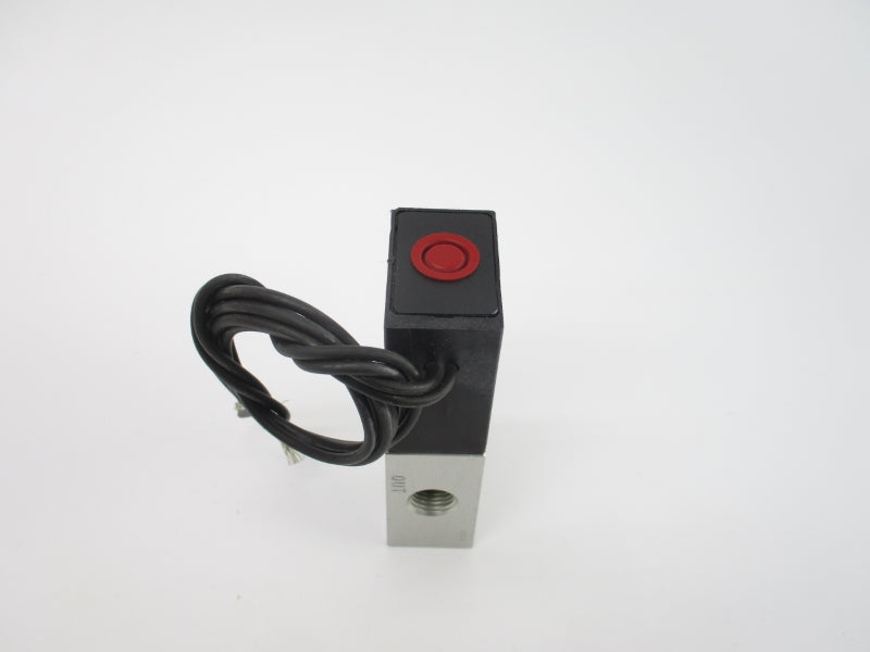 HUMPHREY 320 120VAC 125PSI NSNP