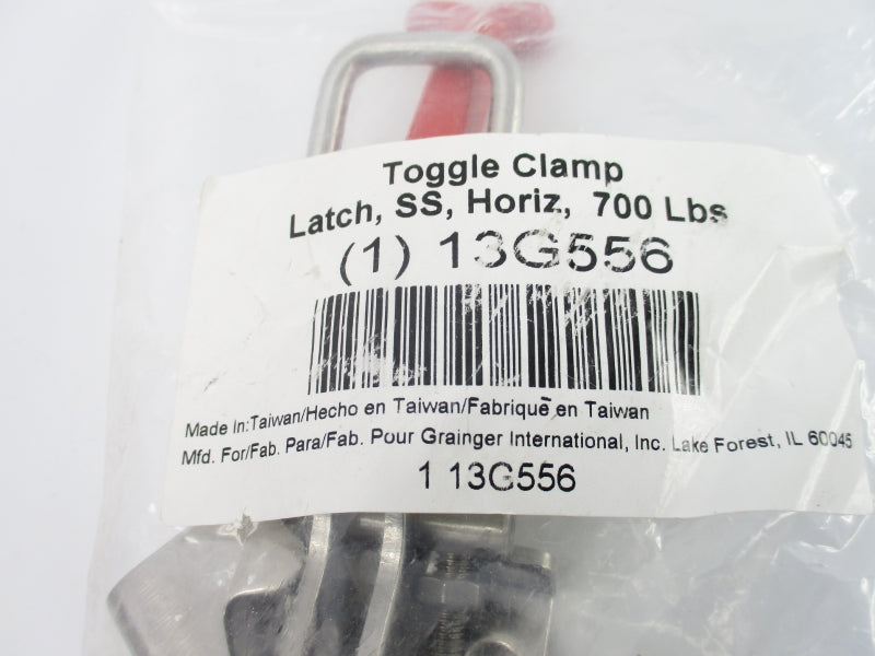 GRAINGER 13G556 NSMP