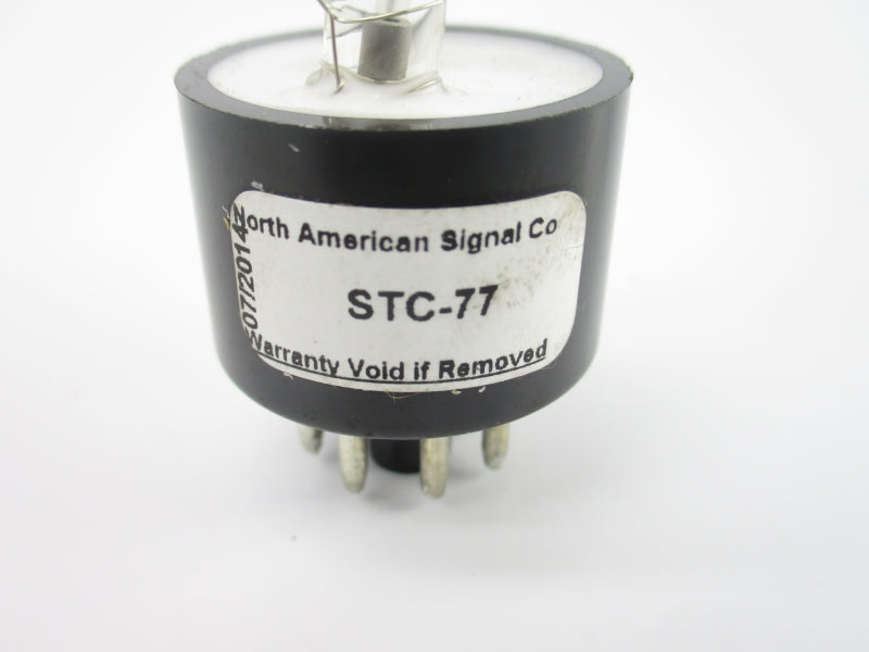 NORTH AMERICA SIGNAL STC-77 NSNP