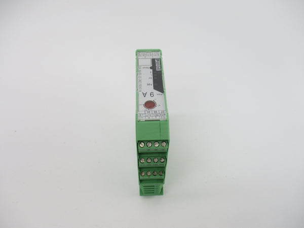 PHOENIX CONTACT ELR H5-IES-SC-24DC/500AC-9 29 004 21 24VDC NSNP