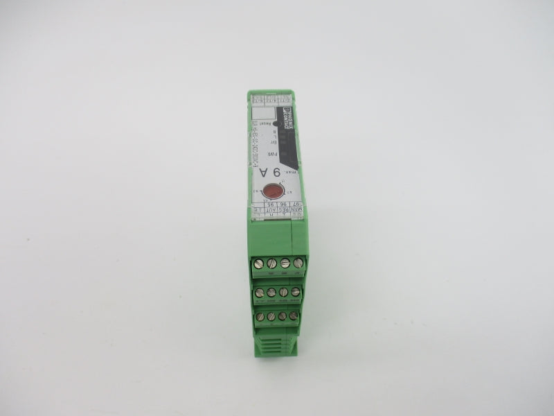 PHOENIX CONTACT ELR H5-IES-SC-24DC/500AC-9 29 004 21 24VDC NSNP