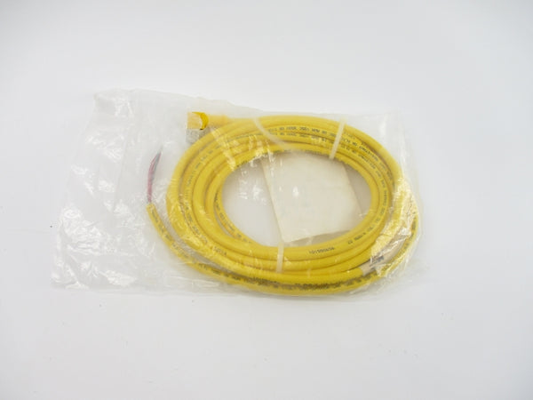 TURCK WKBV4T-4/S105 U-47124 250V 4A NSMP