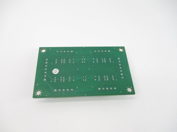 PRECISION CIRCUIT BOARD 0030206063 0A 1541 NSNP