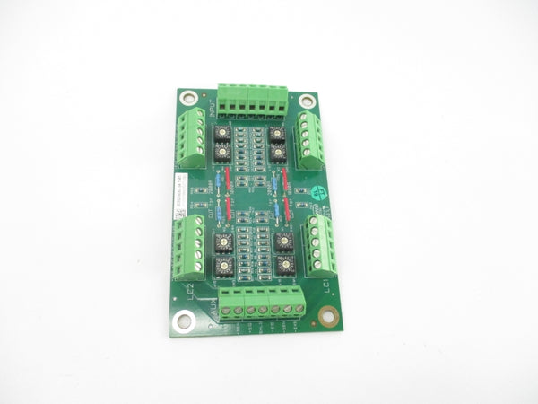 PRECISION CIRCUIT BOARD 0030206063 0A 1541 NSNP