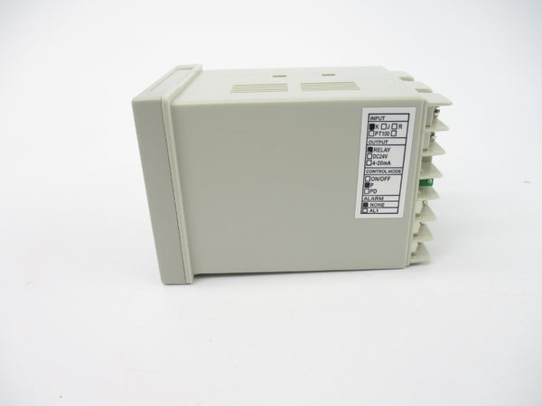 CAHO SR-T703EKRPN 120/240V 0-400'C NSMP