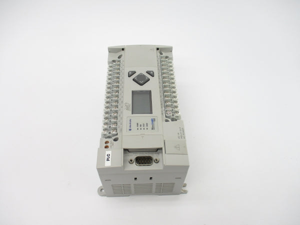 ALLEN BRADLEY 1766-L32BWA SER. B F/W 11 12-24VDC REV. B NSNP