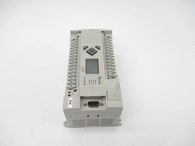 ALLEN BRADLEY 1766-L32BWA SER. B F/W 11 12-24VDC REV. B NSNP