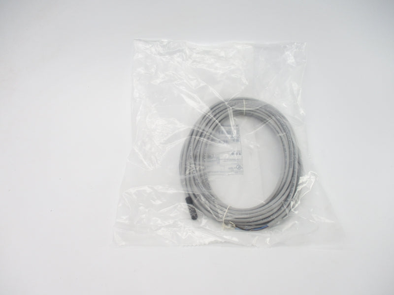 SCHMERSAL 103011343 A-K4P-M8-R-G-10M-GY-1-X-X-4 NSMP