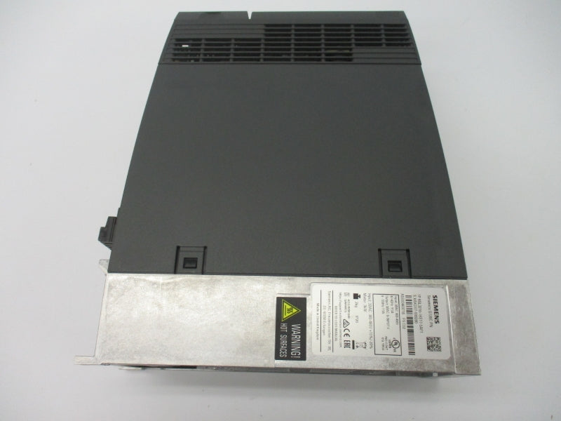 SIEMENS 6SL3210-1KE17-5AF1 380-480V 9.5A NSMP