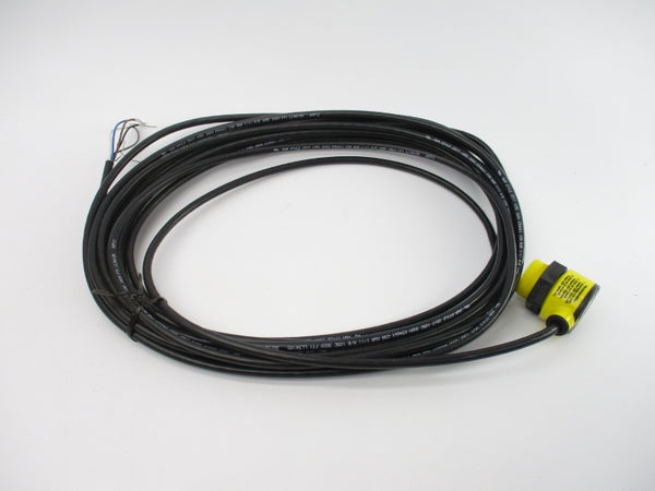 BANNER ENGINEERING T30U H PA W/30' 56890 12-24VDC NSMP