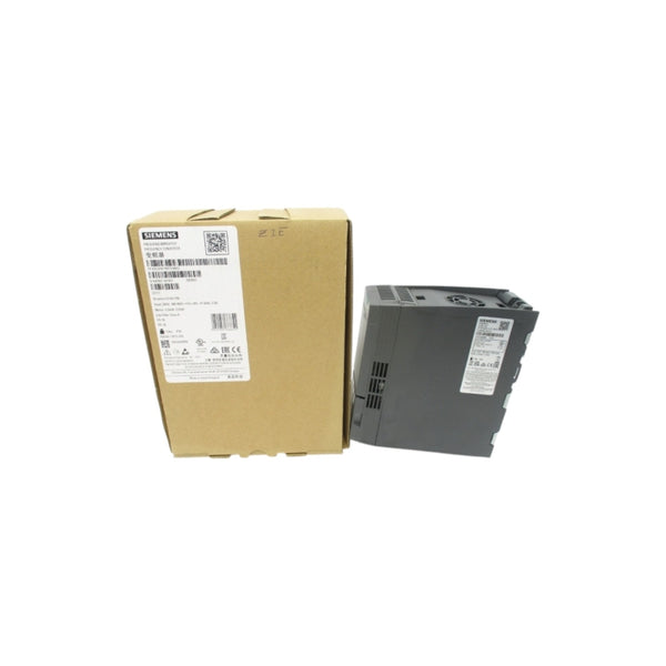 SIEMENS 6SL3210-1KE11-8AF2 380-480V 2.3A NSMP