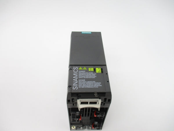 SIEMENS 6SL3210-1KE11-8AF2 380-480V 2.3A NSMP