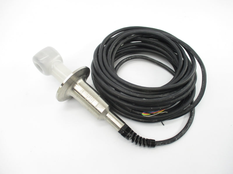 ANDERSON INSTRUMENT 3706E2T-1008 NSMP