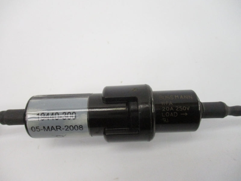 BUSSMANN HFA 250V 20A NSNP