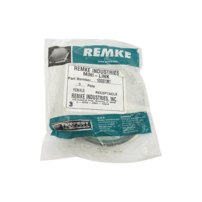 REMKE 103Q0010M1 NSMP