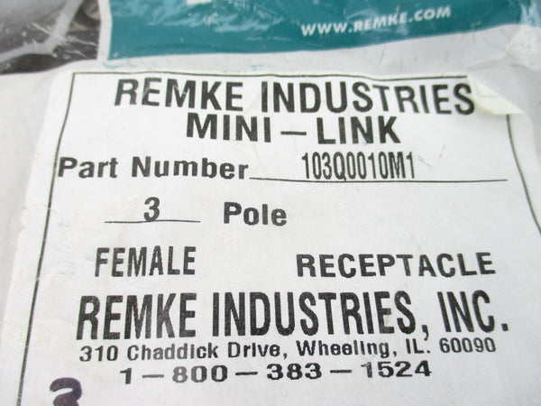 REMKE 103Q0010M1 NSMP