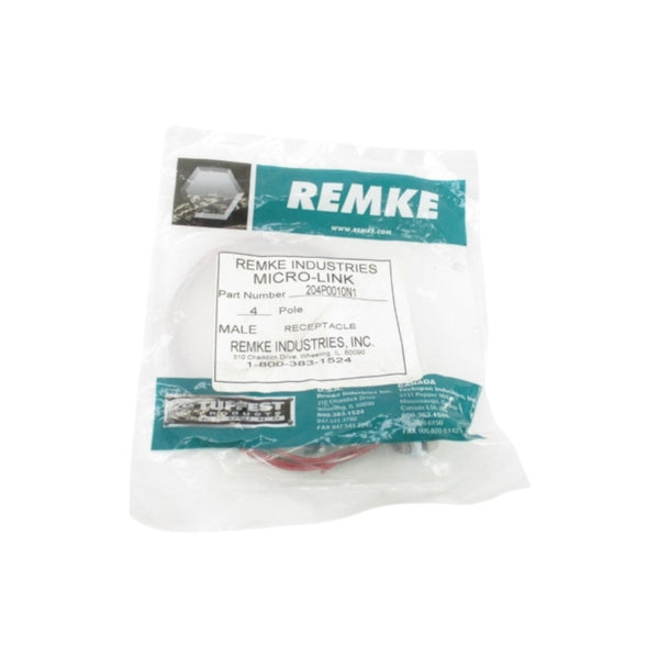 REMKE 204P0010N1 NSMP