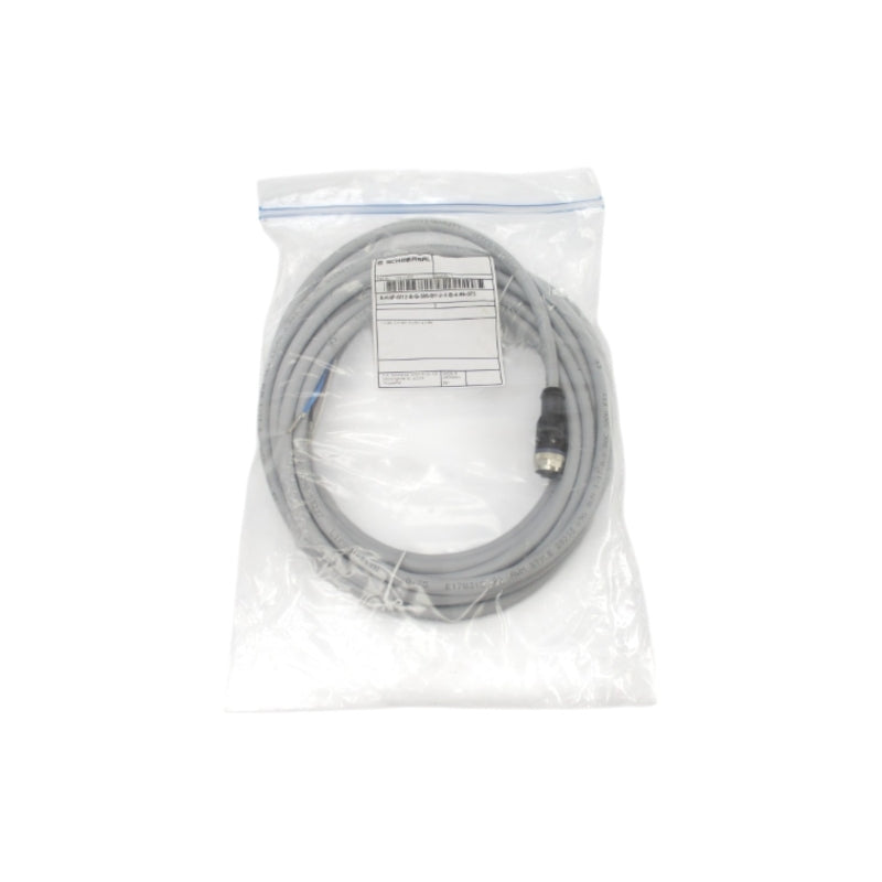 SCHMERSAL 103010895 A-K4P-M12-S-G-5M-GY-2-X-B-4-69-075 NSMP