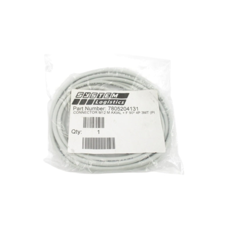 SYSTEM LOGISTICS 7805204131 NSMP